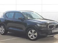 Used Volvo XC40 Momentum 163 HP (119 kW) 2021 SUV
