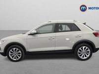 Used VW T-Roc Style 150 HP (110 kW) 2025 SUV