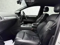 Used Audi Q7 S-line plus 2012 White SUV