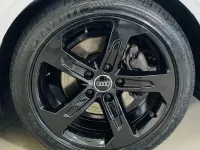 Used Audi A3 Sport 150 HP (110 kW) 2018 Sedan
