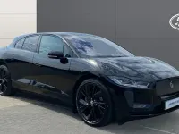Used Jaguar I-Pace R-Dynamic 294 kW (400 HP) 2024 SUV