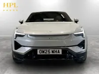 Used Polestar 3 Pilot 359 kW (489 HP) 2025 Silver SUV