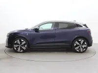 Used Renault Megane E-Tech Iconic 160 kW (218 HP) 2023 Blue/grey Hatchback