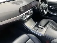 Usado BMW 320 M Sport 184 CV (135 kW) 2022 Berlina