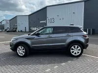 Used Land Rover Range Rover evoque SE 179 HP (131 kW) 2017 Hatchback