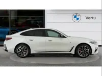 Used BMW i4 Shadowline 400 kW (544 HP) 2025 Other Sedan