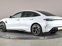 Used BYD Seal 389 kW (530 HP) 2025 White Sedan