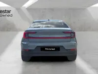 New Polestar 2 350 kW (476 HP) 2026 Black Hatchback