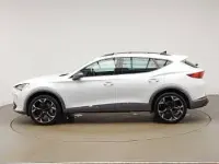 Used Cupra Formentor VZ2 310 HP (228 kW) 2022 White SUV