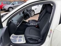Used Audi A3 Sportback 105 HP (77 kW) 2013 White Hatchback