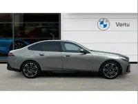 Used BMW 530e M Sport 299 HP (219 kW) 2025 Other Sedan