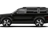 New Hyundai Santa Fe Ultimate 253 HP (186 kW) 2026 SUV