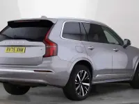 Begagnad Volvo XC90 Core 455 HK (334 kW) 2026 SUV