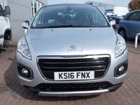 used Peugeot 3008 1.6 BlueHDi 120 Allure 5dr EAT6