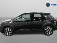 Used Citroën C4 Cactus Flair 110 HP (80 kW) 2020 Hatchback