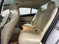 Used BMW 640 Comfort Edition 2013 Silver Coupe