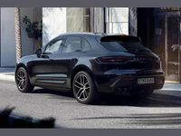 Used Porsche Macan S 374 HP (275 kW) 2022 Black SUV