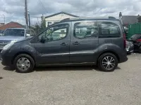 Gebraucht Citroën Berlingo VTR Sport 90 PS (66 kW) 2015 Grau Van / Kleinbus