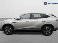 Used MG HS Trophy 299 HP (219 kW) 2025 Silver SUV