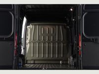 New Vauxhall Movano 2025 Grey MPV