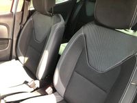 Used Renault Clio Iconic 90 HP (66 kW) 2018 White Hatchback