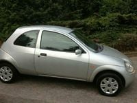 Used Ford Ka 2004 Hatchback