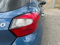 Used Hyundai i10 Premium 63 HP (46 kW) 2025 Blue Hatchback