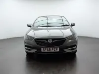 Second-hand Vauxhall Insignia Sport 165 CP (121 kW) 2019 Gri Hatchback