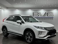 Used Mitsubishi Eclipse 163 HP (119 kW) 2020 White Hatchback