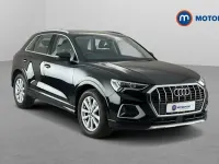 Used Audi Q3 Sport 150 HP (110 kW) 2026 SUV