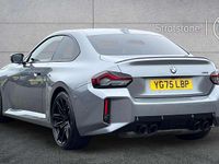 Used BMW M2 Comfort Edition 473 HP (347 kW) 2025 Grey Coupe