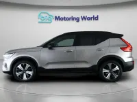 Used Volvo XC40 Plus 169 kW (231 HP) 2022 SUV