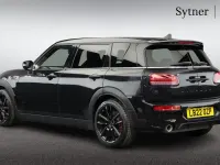 Usado Mini John Cooper Works Clubman 302 HP (222 kW) 2022 Preto Carrinha