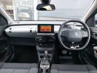 used Citroën C4 Cactus 1.2 PureTech 130 Flair EAT6 5dr