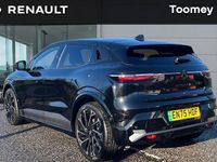 New Renault Megane E-Tech Techno Esprit Alpine 160 kW (218 HP) 2025 Hatchback