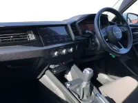 Używany Audi A1 Comfort 2022 Biały SUV