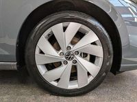 Used VW Golf VIII Style 150 HP (110 kW) 2025 Grey Hatchback