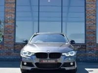 Used BMW 335 M Sport 313 HP (230 kW) 2019 Grey Estate
