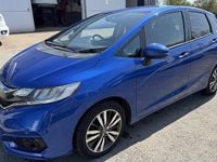 Used Honda Jazz EX 102 HP (75 kW) 2020 Hatchback