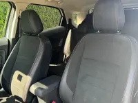 Used Ford Ecosport ST-Line 125 HP (91 kW) 2022 SUV