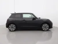Used Mini Cooper S Classic 201 HP (147 kW) 2025 Black Hatchback