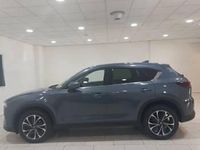 Second-hand Mazda CX-5 Edition 165 CP (121 kW) 2022 Gri SUV