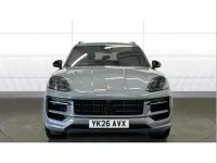 Used Porsche Cayenne Black Edition 512 HP (376 kW) 2026 Grey SUV