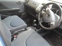 Used Honda Jazz 2004 Hatchback