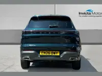 New Chery Tiggo 8 147 HP (108 kW) 2026 Green SUV