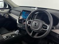 Used Volvo XC90 Ultra 2025 Black SUV