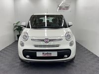 used Fiat 500L 1.4 POP STAR 5dr - 69000 MILES - CRUISE CONTROL - AIRCON - FSH