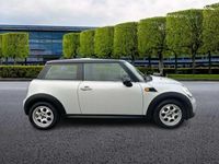 used Mini Cooper D Hatch 1.63dr