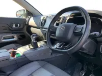 Used Citroën C5 Aircross Flair 131 HP (96 kW) 2020 White SUV