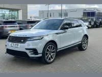 Used Land Rover Range Rover Velar Autobiography 204 HP (150 kW) 2025 Arroios grey SUV